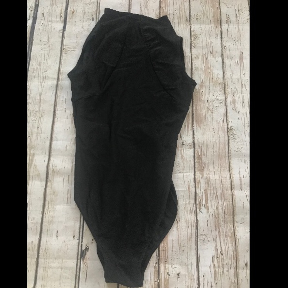 Speerise dance leotard